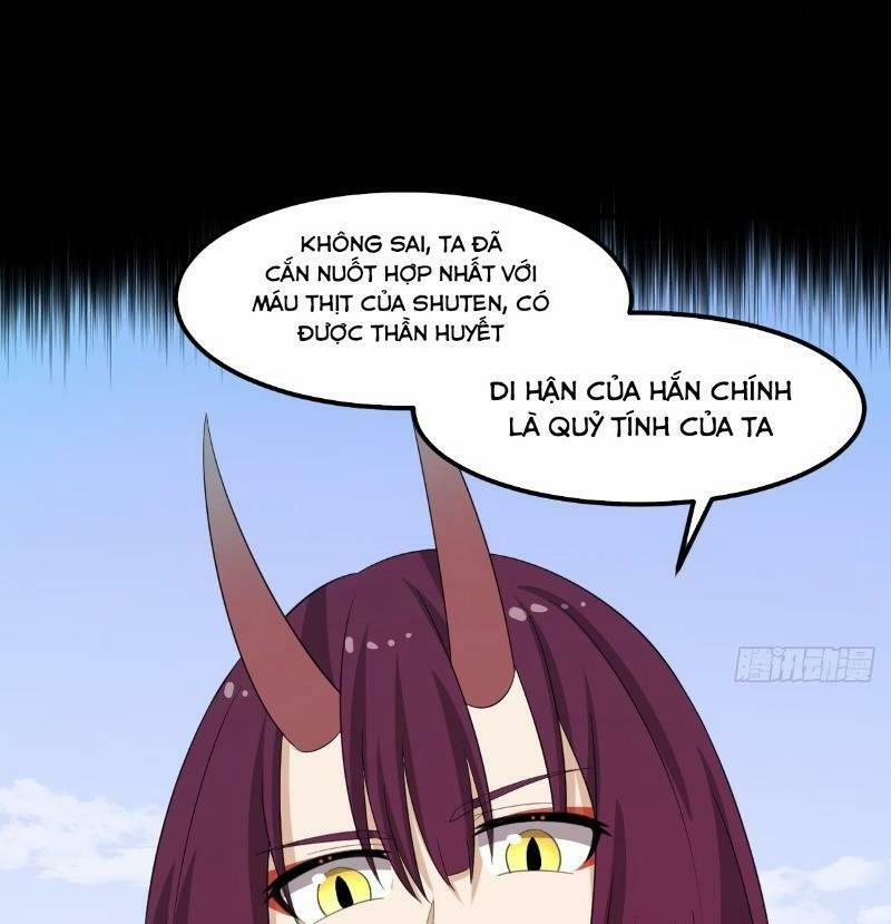 Nghịch Thiên Tiên Mệnh 52 trang 24