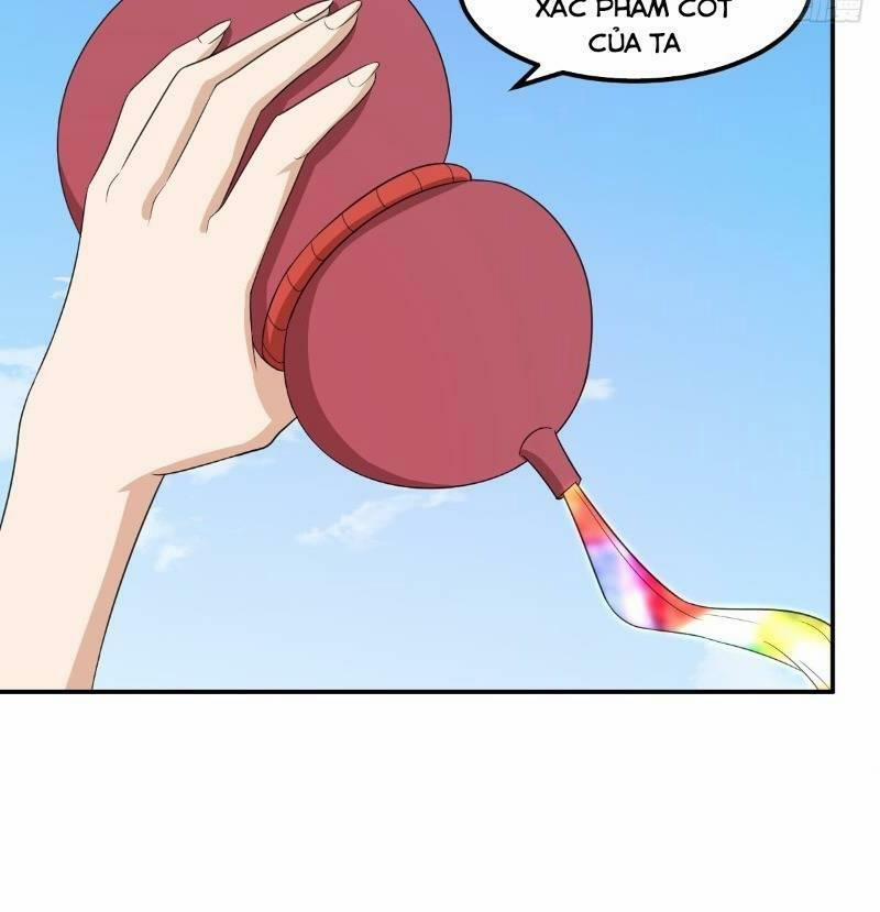 Nghịch Thiên Tiên Mệnh 52 trang 26