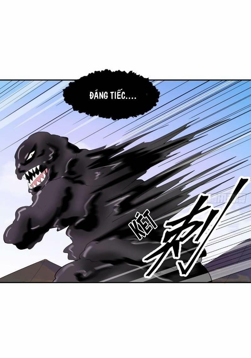 Nghịch Thiên Tiên Mệnh 52 trang 33