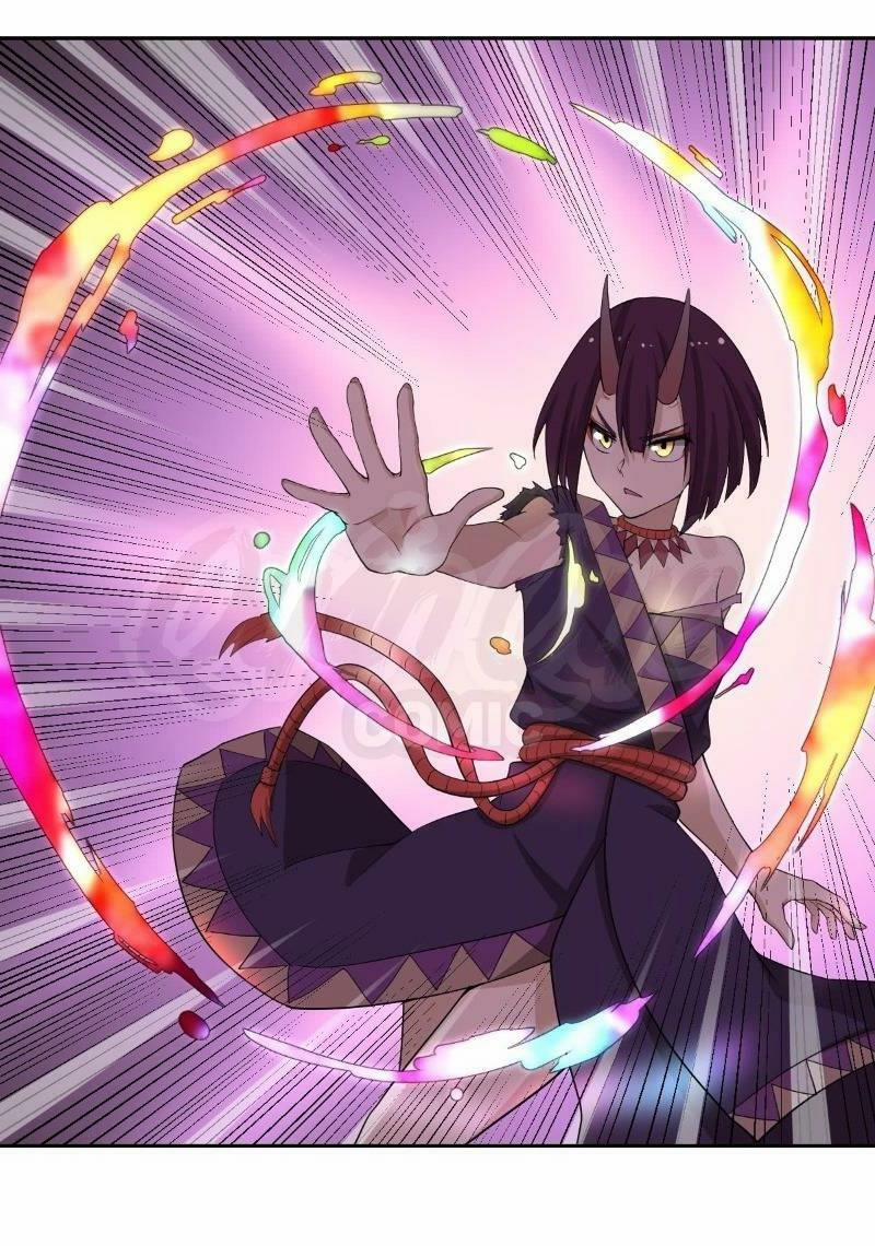 Nghịch Thiên Tiên Mệnh 52 trang 34