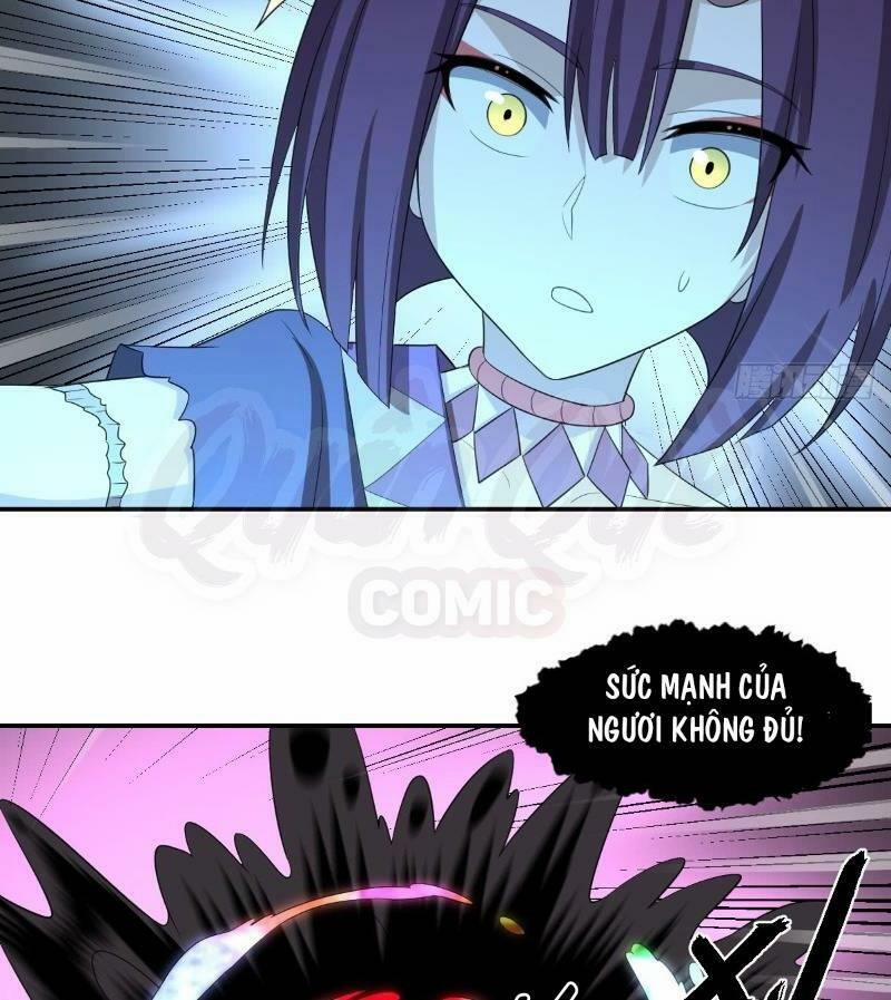 Nghịch Thiên Tiên Mệnh 52 trang 37