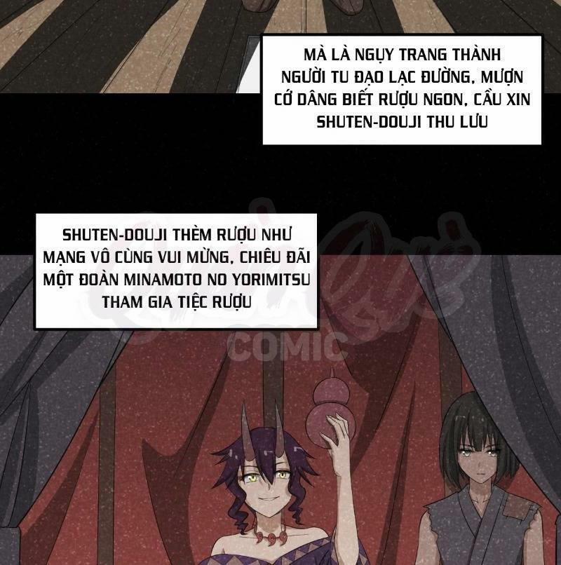 Nghịch Thiên Tiên Mệnh 52 trang 4