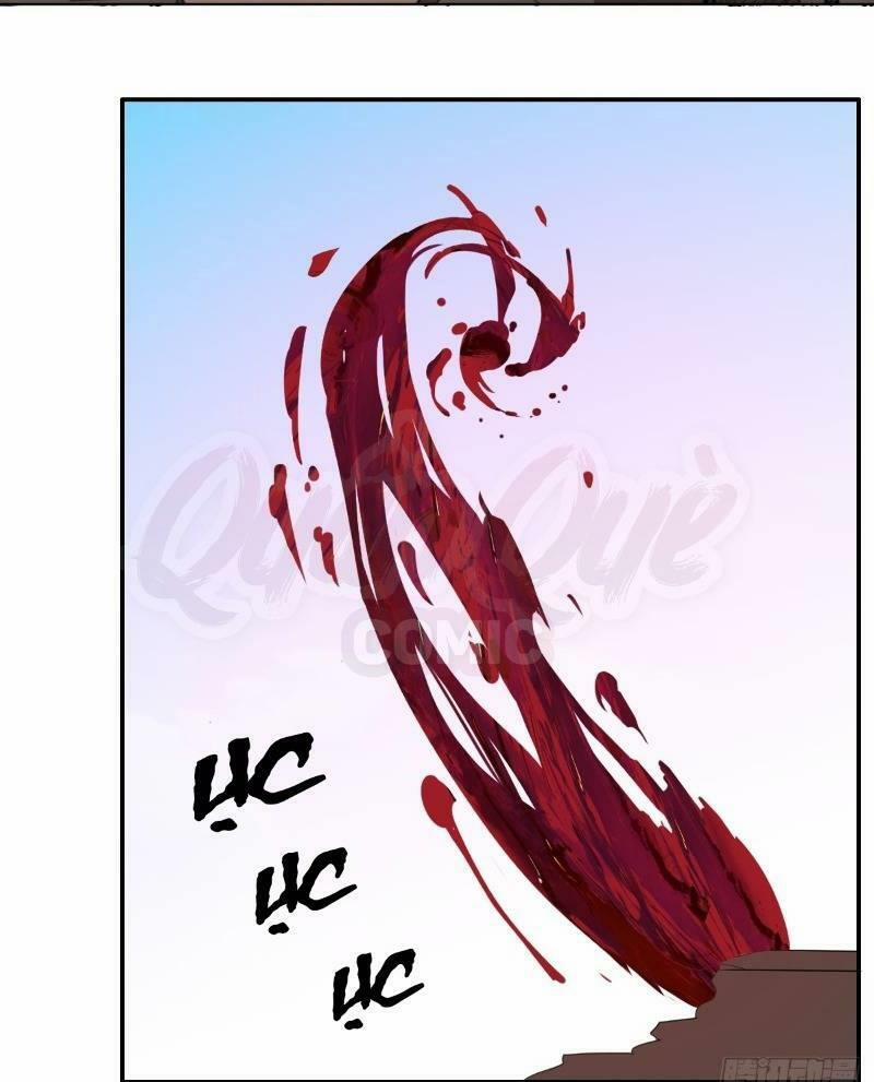 Nghịch Thiên Tiên Mệnh 52 trang 40