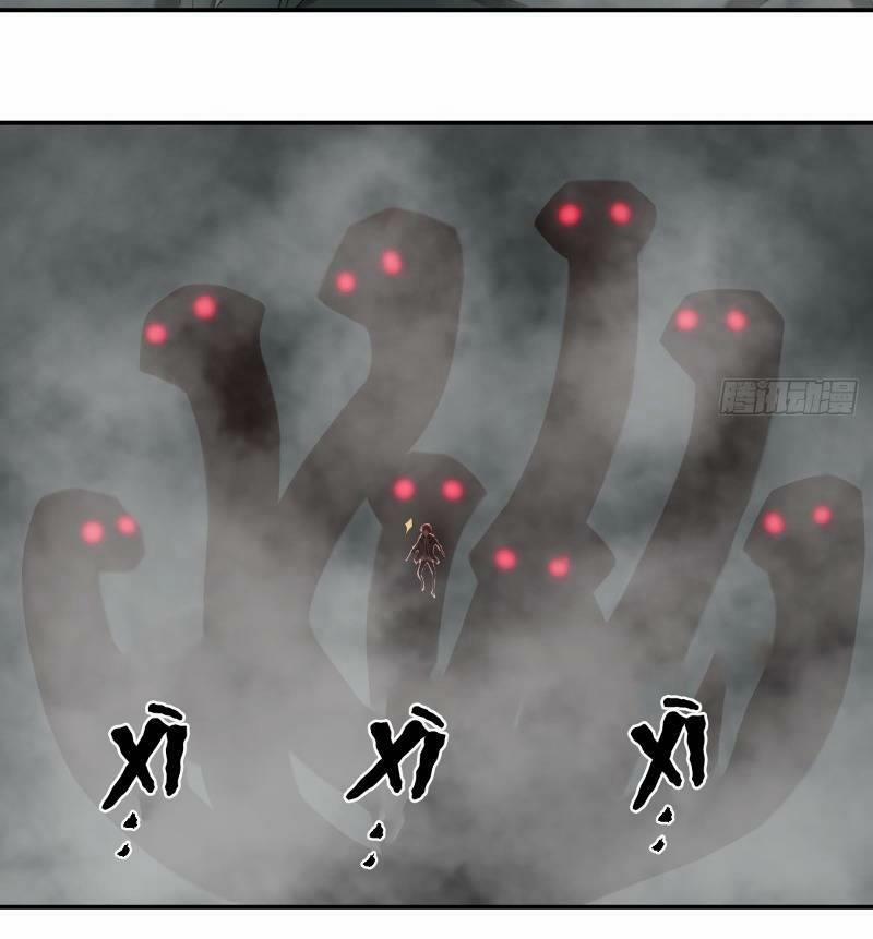 Nghịch Thiên Tiên Mệnh 52 trang 44