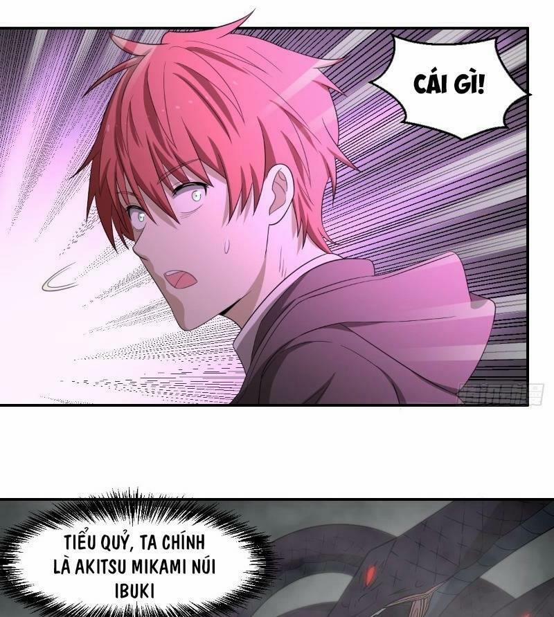 Nghịch Thiên Tiên Mệnh 52 trang 45