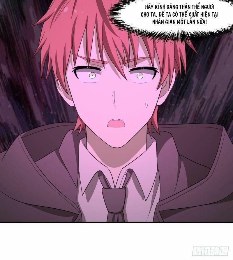 Nghịch Thiên Tiên Mệnh 52 trang 47