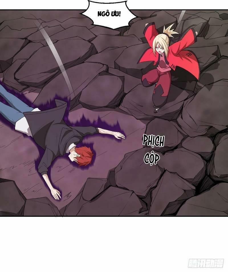 Nghịch Thiên Tiên Mệnh 52 trang 50