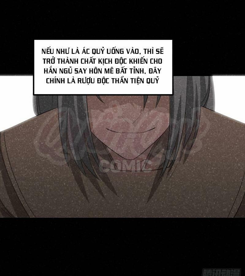 Nghịch Thiên Tiên Mệnh 52 trang 7