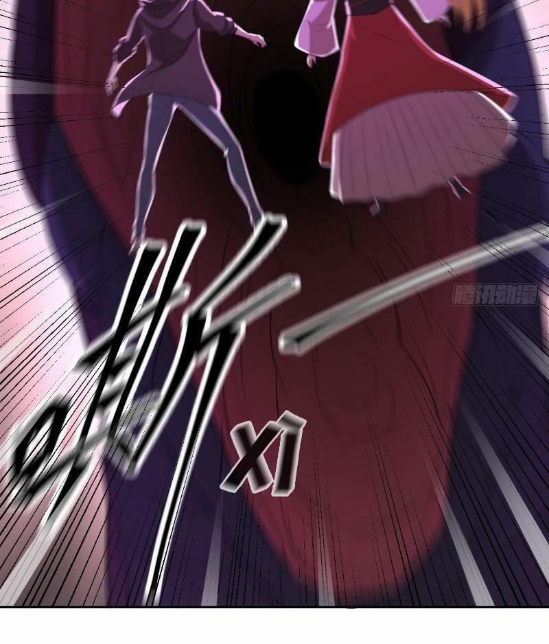 Nghịch Thiên Tiên Mệnh 53 trang 16