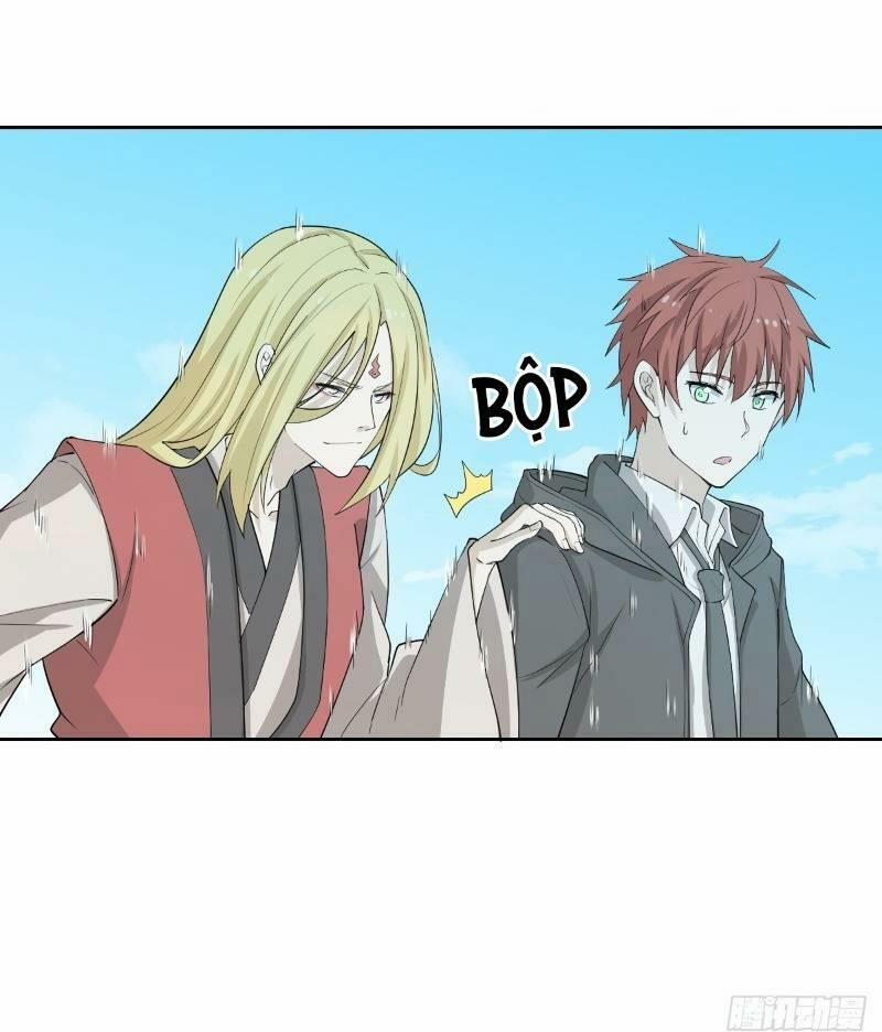 Nghịch Thiên Tiên Mệnh 53 trang 17