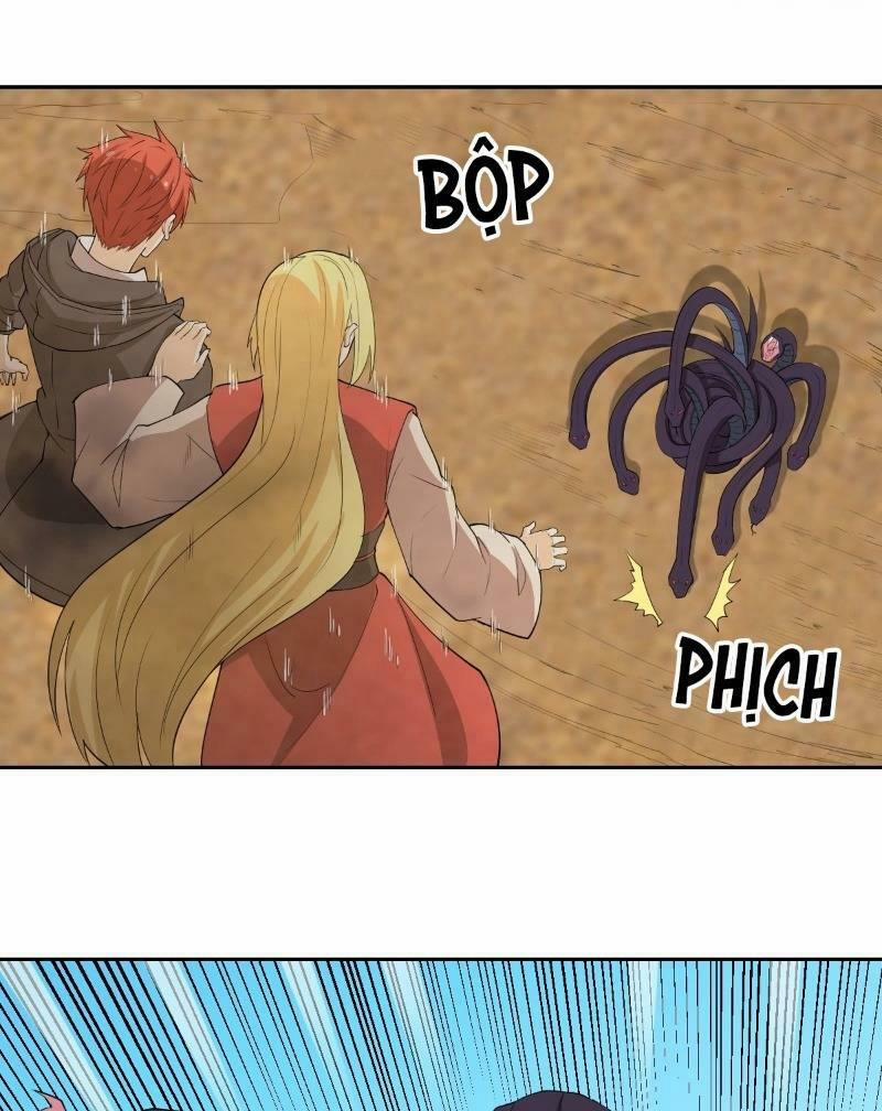 Nghịch Thiên Tiên Mệnh 53 trang 18