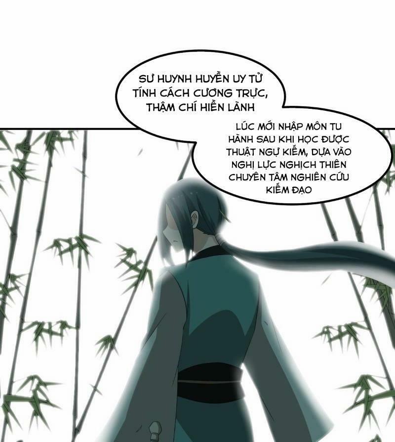 Nghịch Thiên Tiên Mệnh 53 trang 24