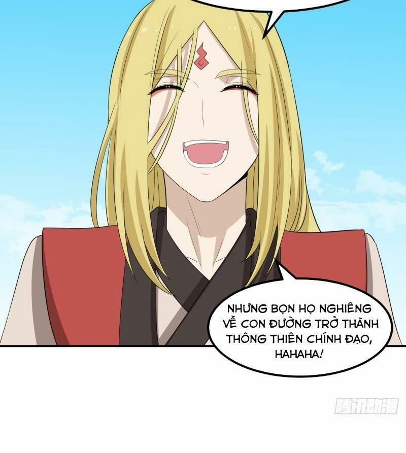 Nghịch Thiên Tiên Mệnh 53 trang 26