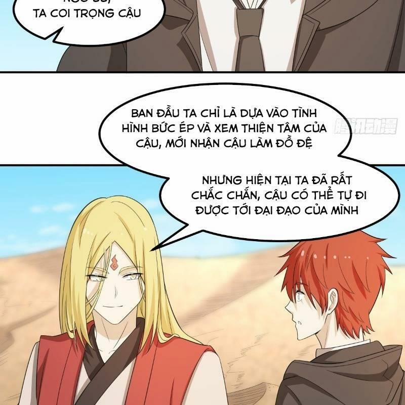 Nghịch Thiên Tiên Mệnh 53 trang 28