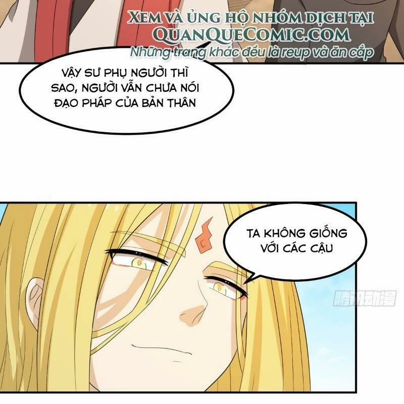 Nghịch Thiên Tiên Mệnh 53 trang 29