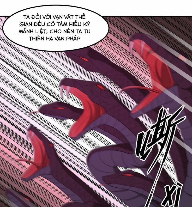 Nghịch Thiên Tiên Mệnh 53 trang 30