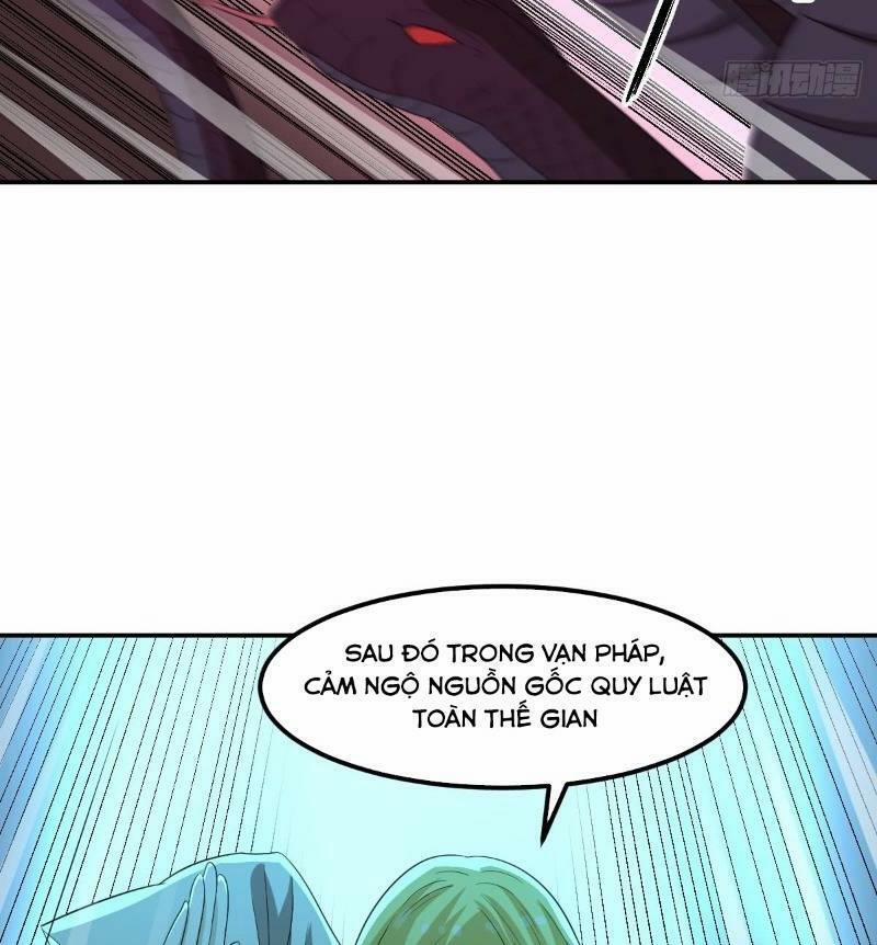 Nghịch Thiên Tiên Mệnh 53 trang 31