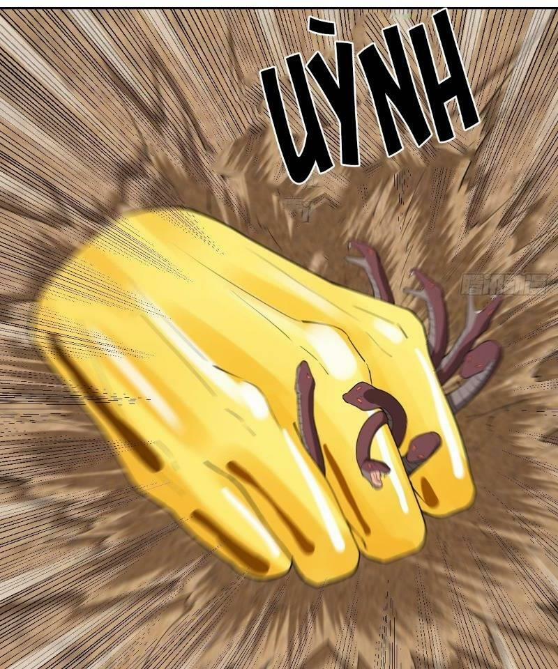 Nghịch Thiên Tiên Mệnh 53 trang 34