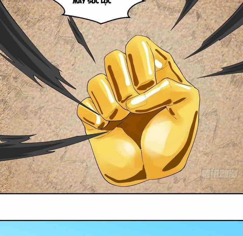 Nghịch Thiên Tiên Mệnh 53 trang 37