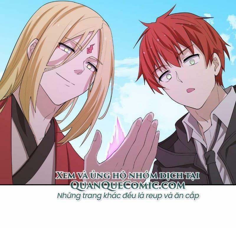 Nghịch Thiên Tiên Mệnh 53 trang 38