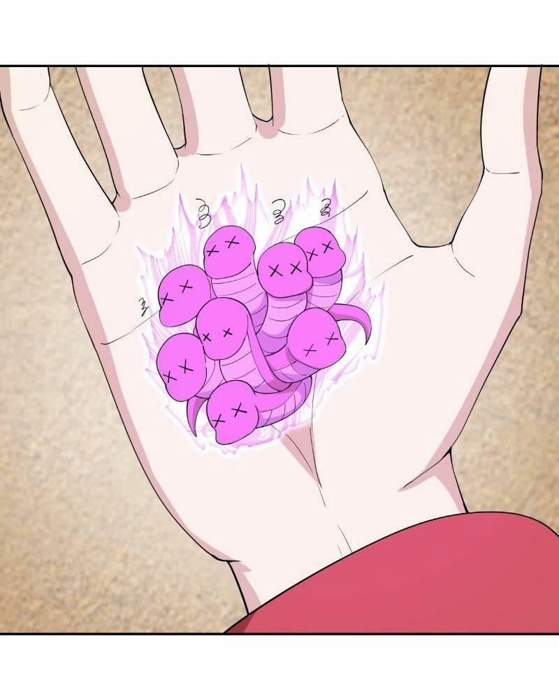 Nghịch Thiên Tiên Mệnh 53 trang 39