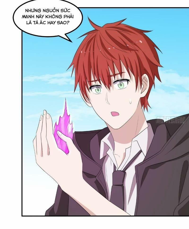 Nghịch Thiên Tiên Mệnh 53 trang 41