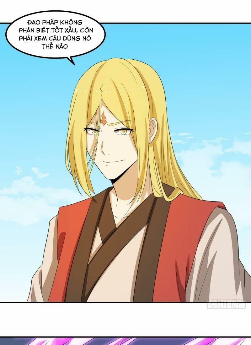 Nghịch Thiên Tiên Mệnh 53 trang 42