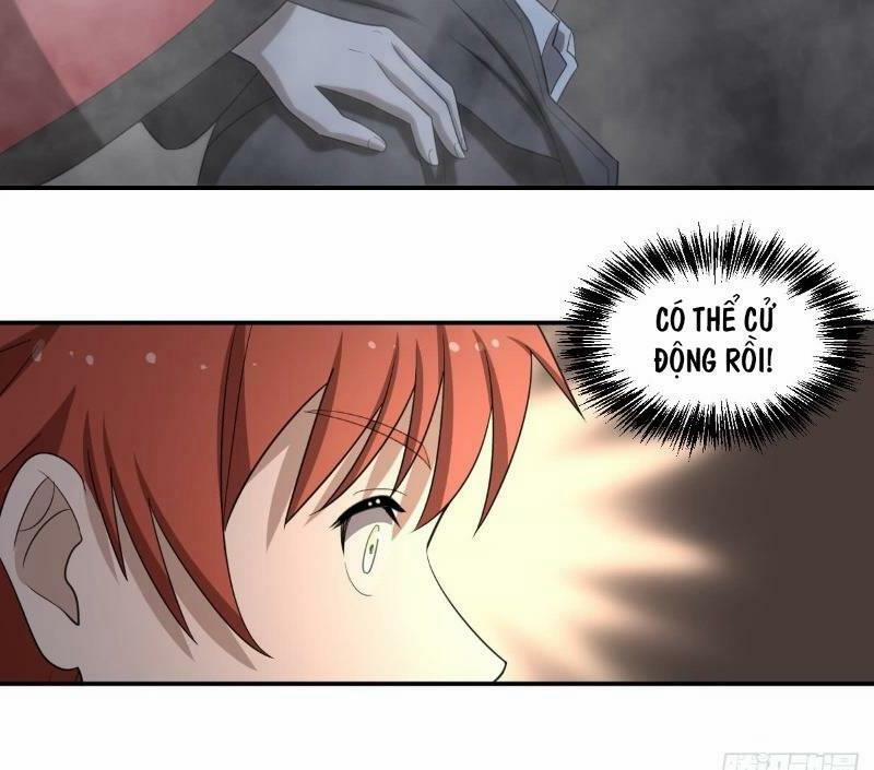 Nghịch Thiên Tiên Mệnh 53 trang 5