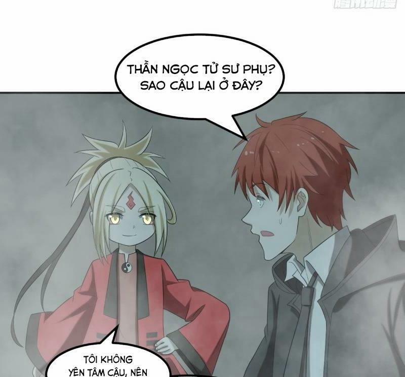 Nghịch Thiên Tiên Mệnh 53 trang 6