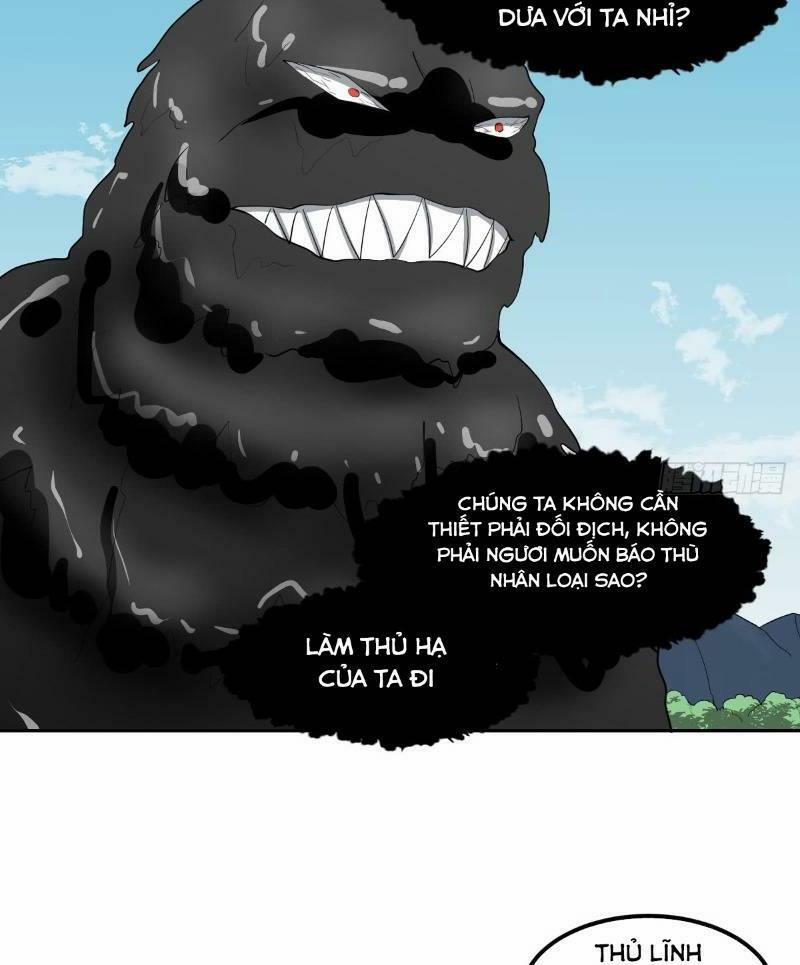 Nghịch Thiên Tiên Mệnh 54 trang 10