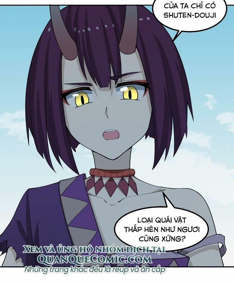 Nghịch Thiên Tiên Mệnh 54 trang 11