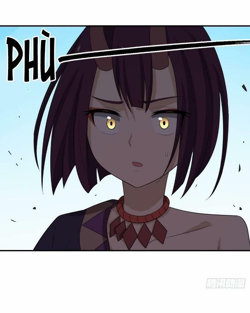 Nghịch Thiên Tiên Mệnh 54 trang 15