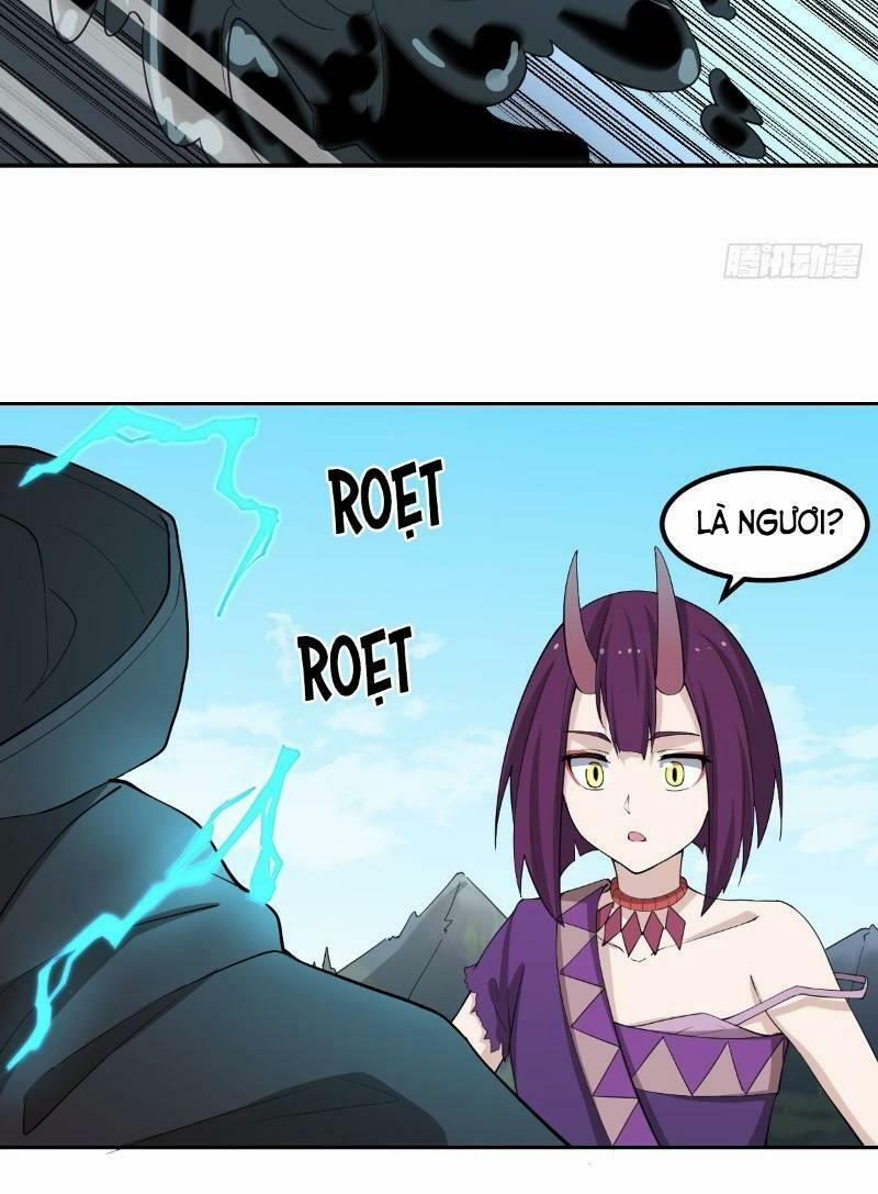 Nghịch Thiên Tiên Mệnh 54 trang 26