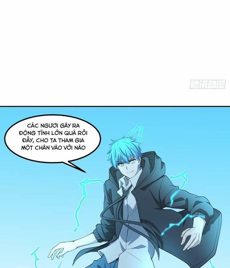 Nghịch Thiên Tiên Mệnh 54 trang 27