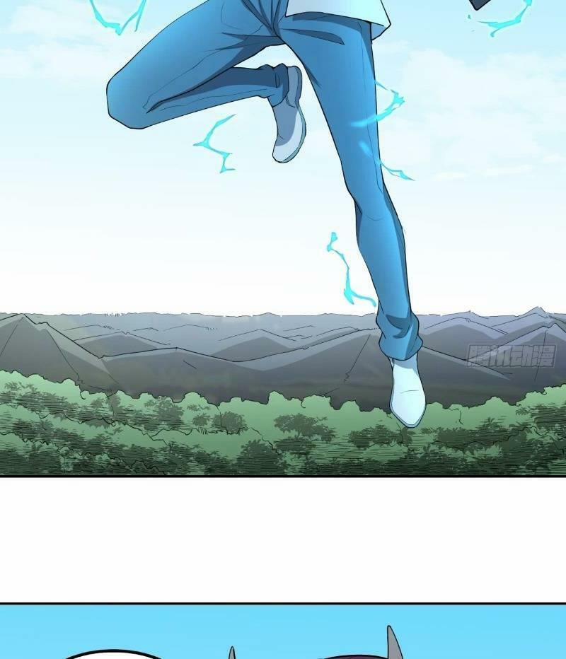 Nghịch Thiên Tiên Mệnh 54 trang 28