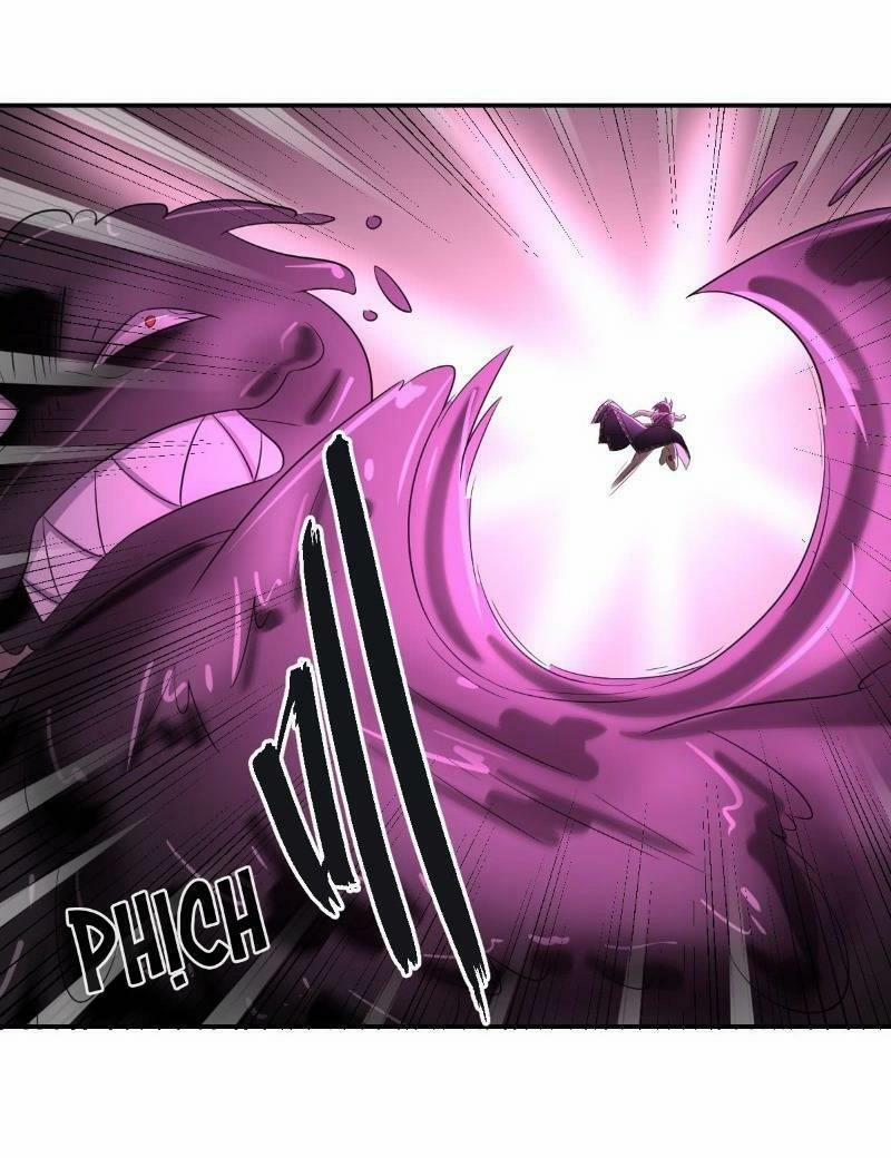 Nghịch Thiên Tiên Mệnh 54 trang 3