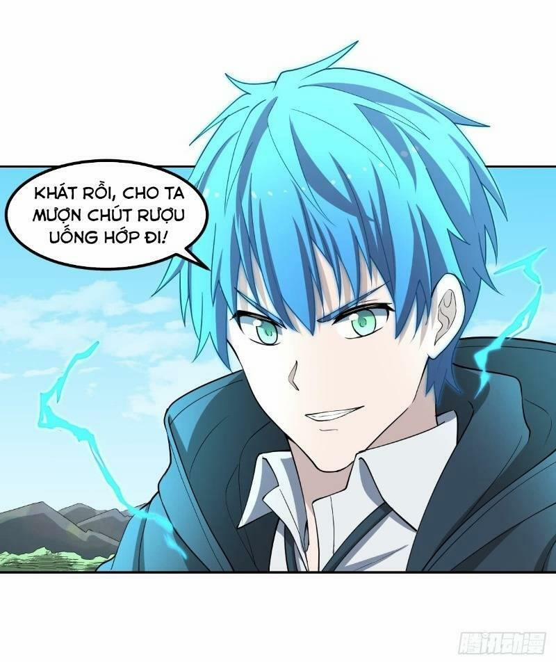 Nghịch Thiên Tiên Mệnh 54 trang 30