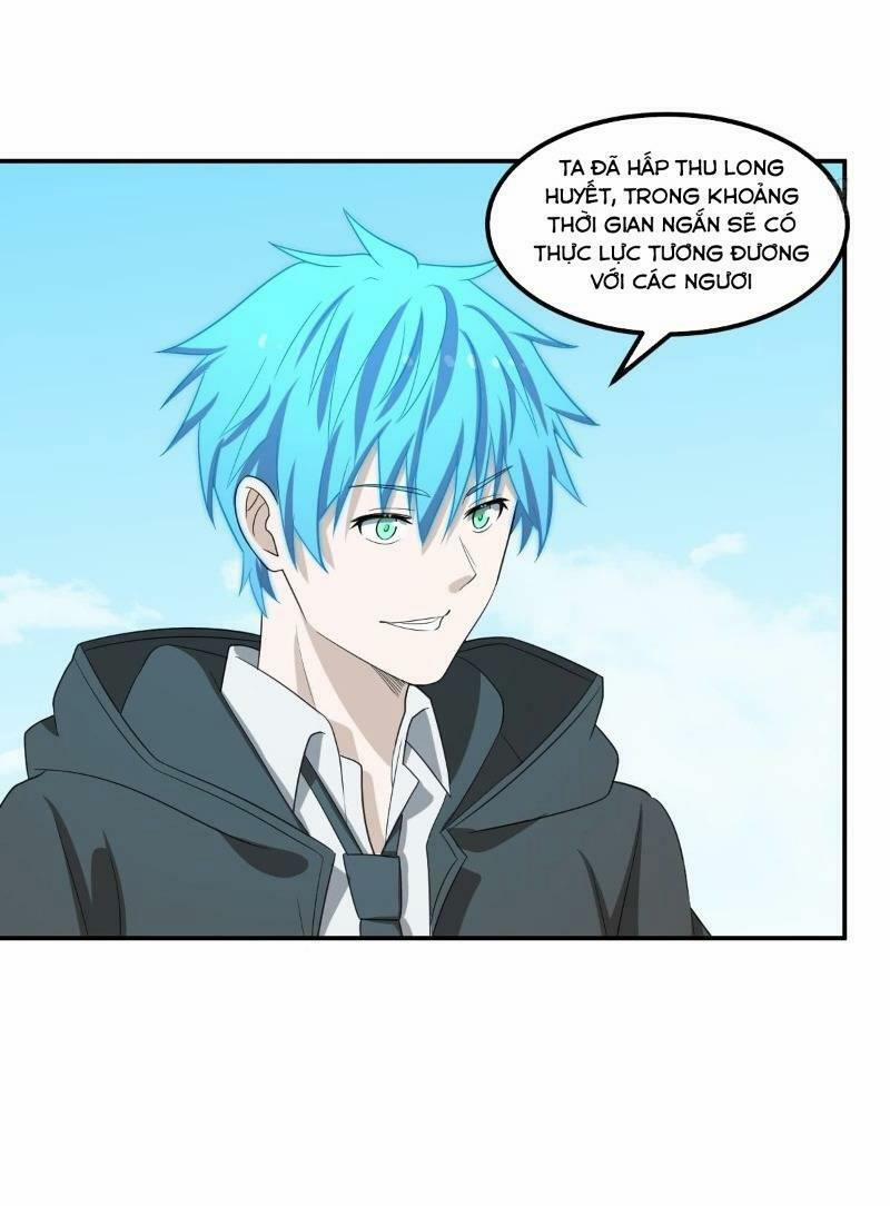Nghịch Thiên Tiên Mệnh 54 trang 36