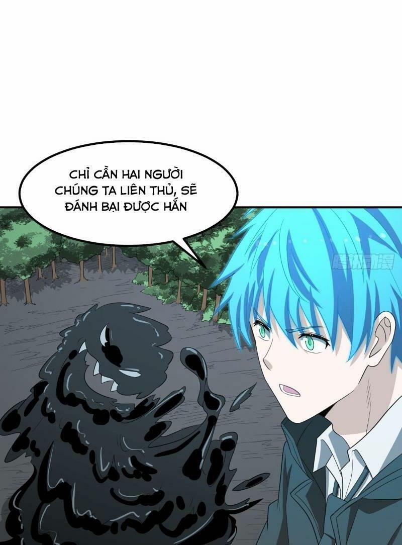 Nghịch Thiên Tiên Mệnh 54 trang 37