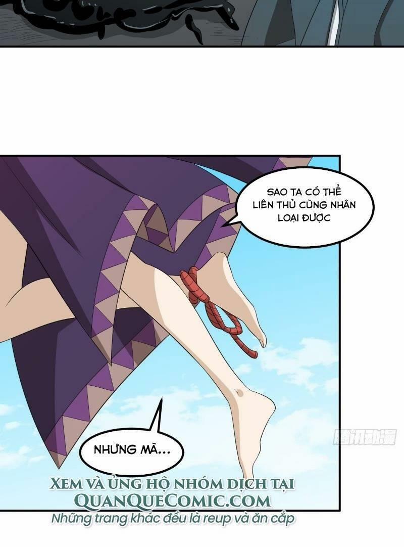 Nghịch Thiên Tiên Mệnh 54 trang 38
