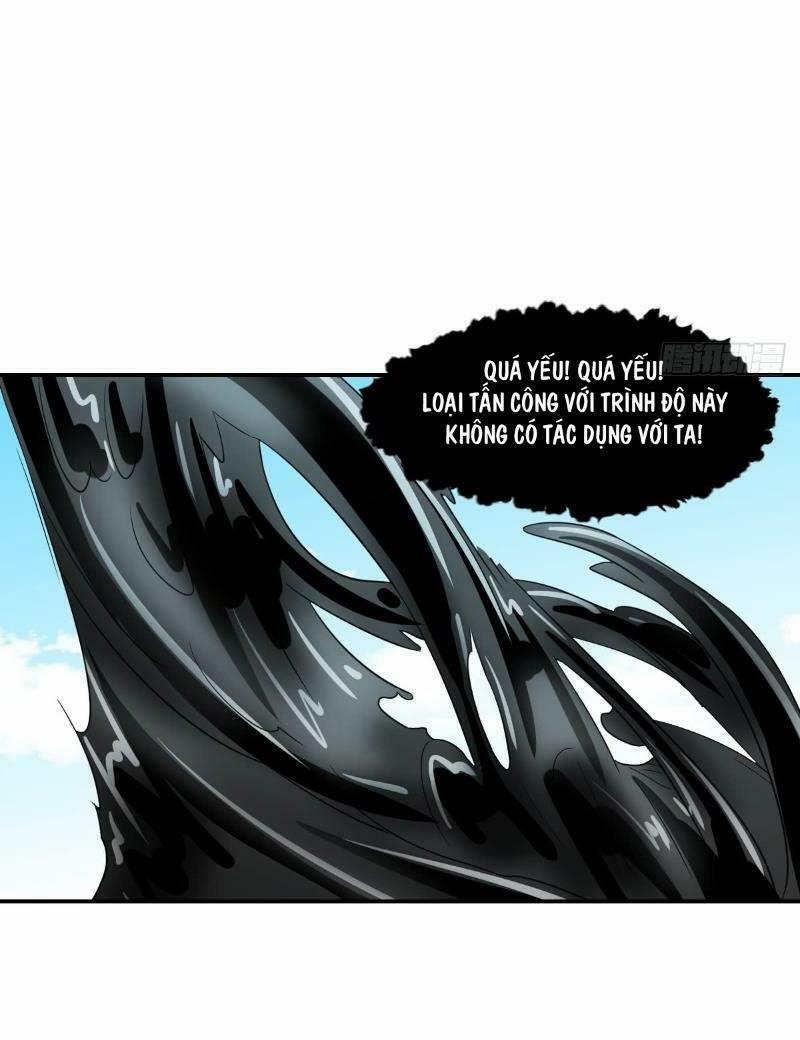 Nghịch Thiên Tiên Mệnh 54 trang 4