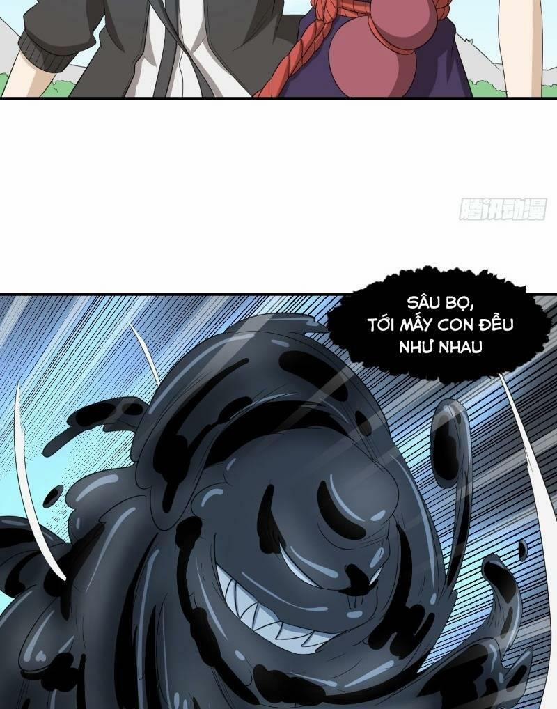 Nghịch Thiên Tiên Mệnh 54 trang 40