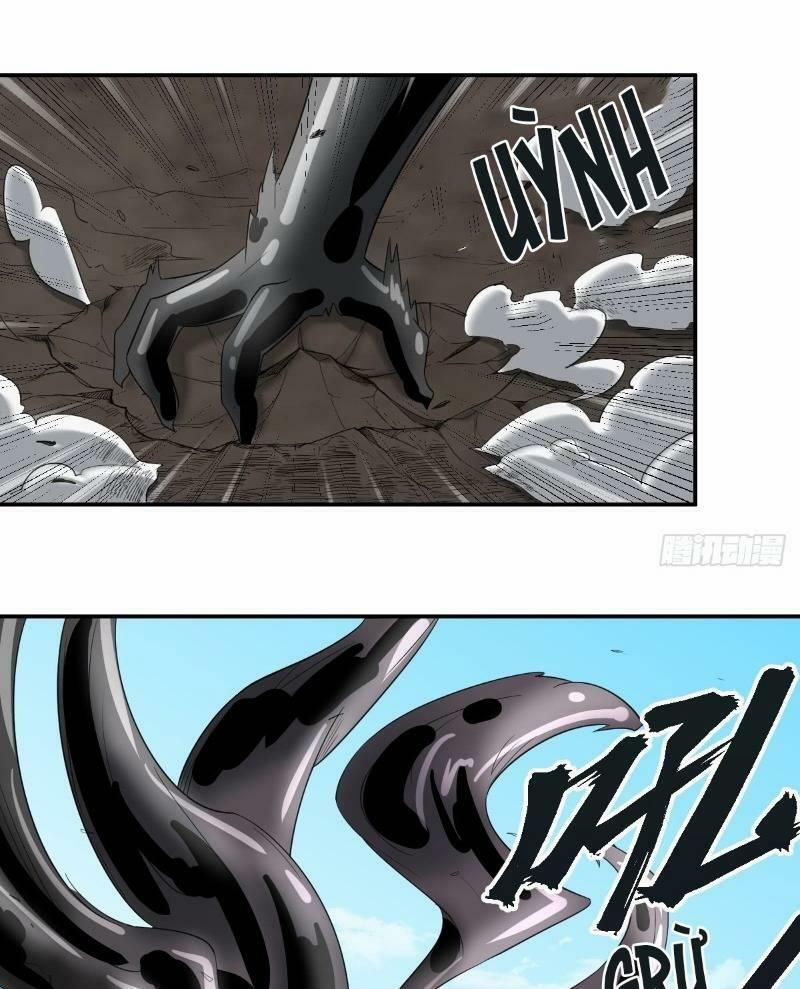 Nghịch Thiên Tiên Mệnh 54 trang 42