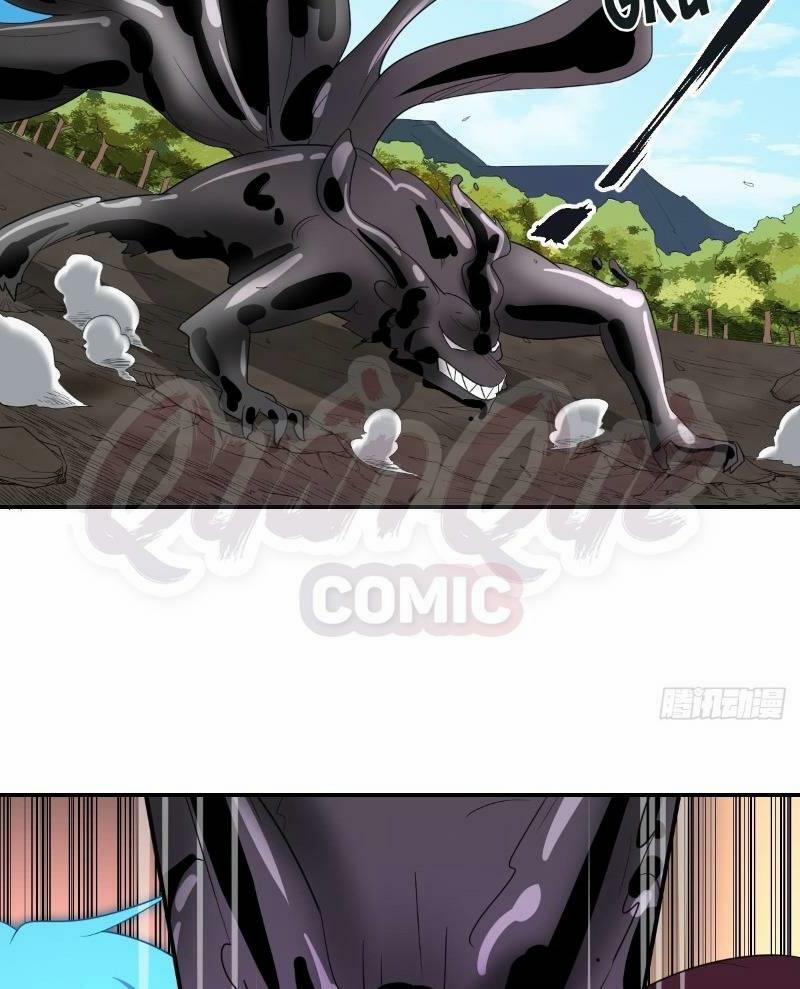 Nghịch Thiên Tiên Mệnh 54 trang 43