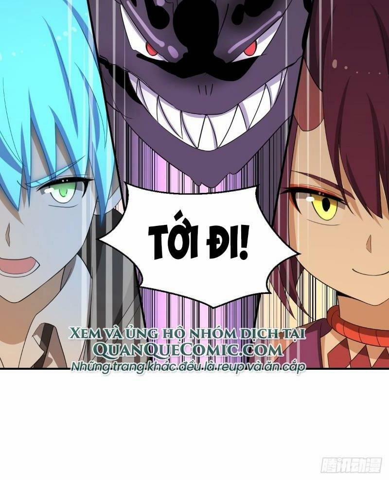 Nghịch Thiên Tiên Mệnh 54 trang 44