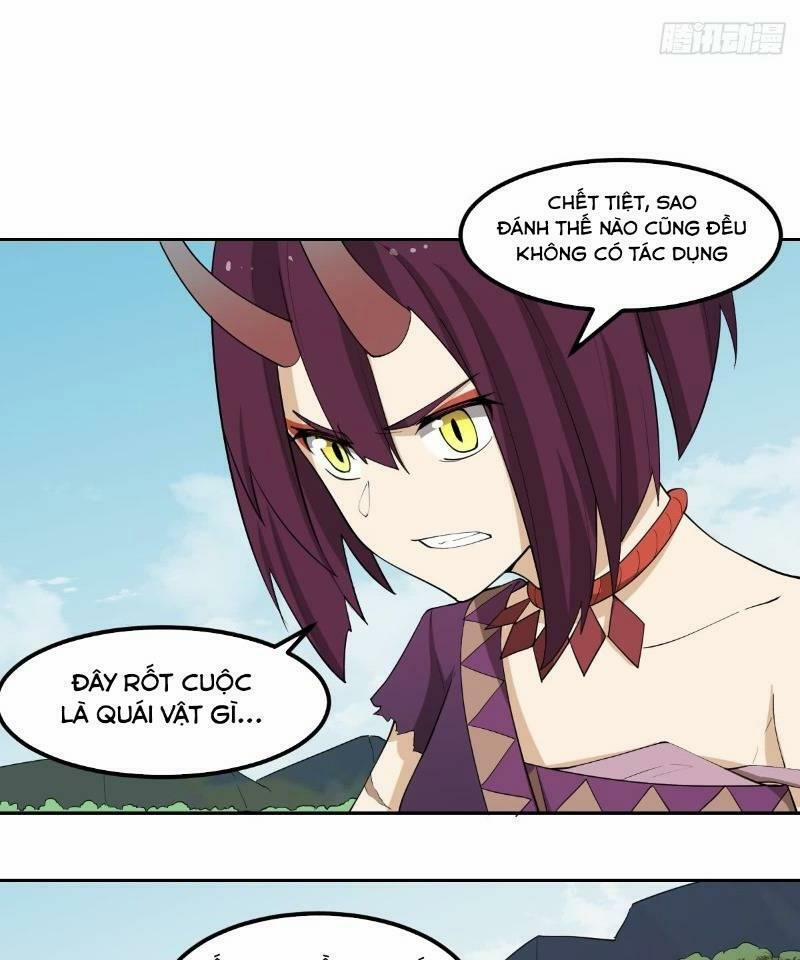 Nghịch Thiên Tiên Mệnh 54 trang 6