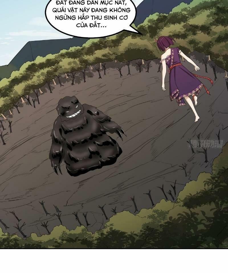 Nghịch Thiên Tiên Mệnh 54 trang 7