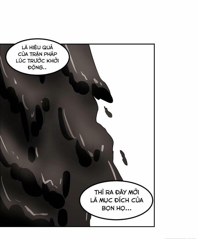 Nghịch Thiên Tiên Mệnh 54 trang 8