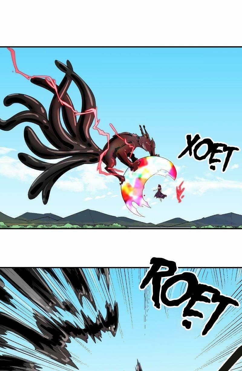 Nghịch Thiên Tiên Mệnh 55 trang 10