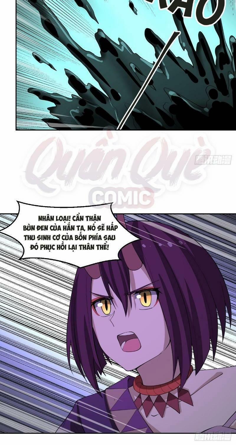 Nghịch Thiên Tiên Mệnh 55 trang 15